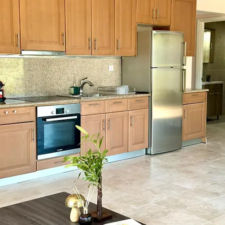 Perl's Apartament Pondi