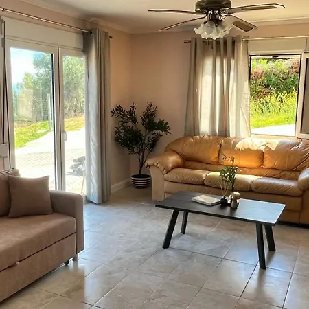 Perl's Apartament Pondi