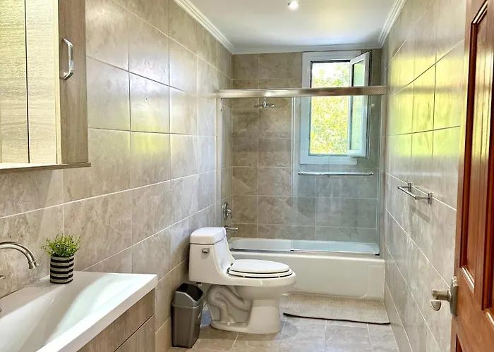 Appartement Perl's *