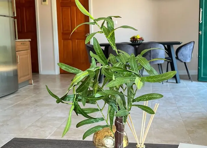 Appartement Perl's *