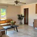 Perl's Apartment