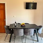 Perl's Apartment *