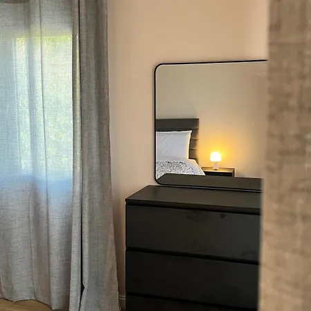 Perl's Appartement *