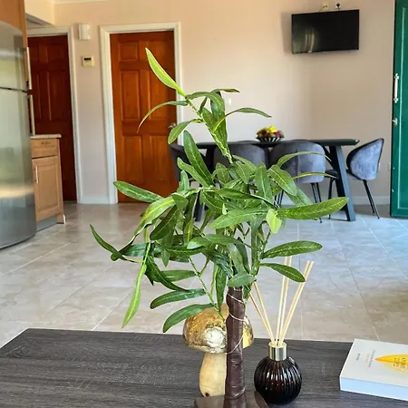 Appartement Perl's *