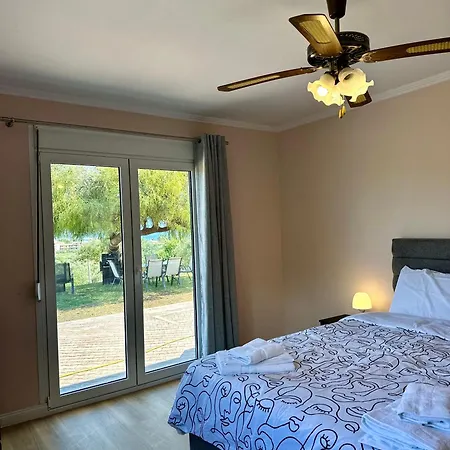 Appartement Perl's Pondi