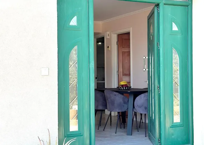 Lägenhet Perl's Pondi