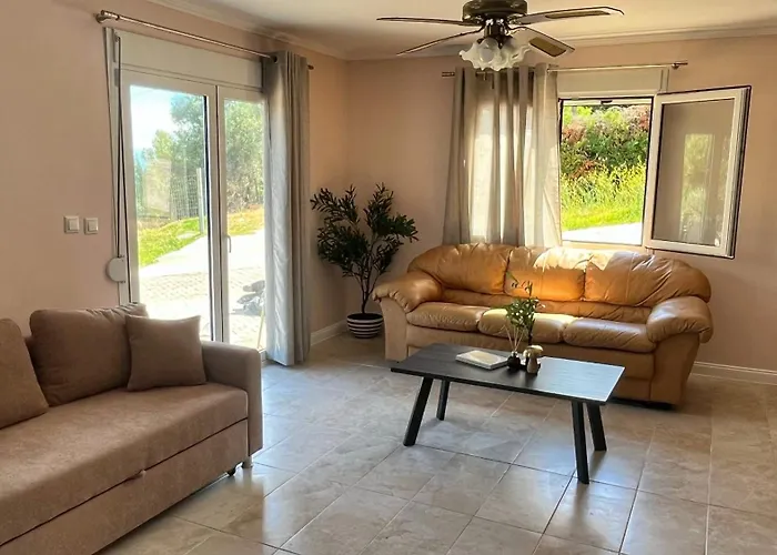 Perl's Lägenhet Pondi