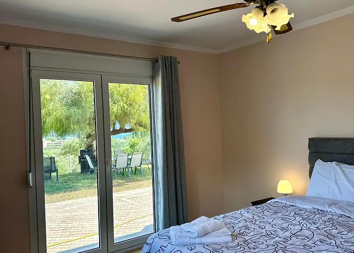 Lägenhet Perl's Pondi